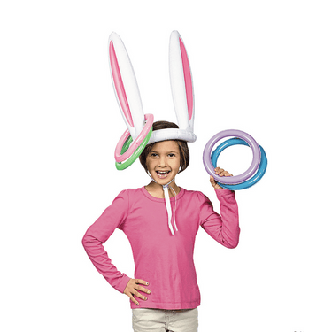 bunny ears easter game